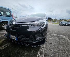 Clio serie 5