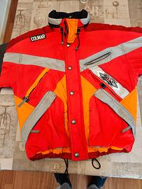 Giacca da sci Colmar