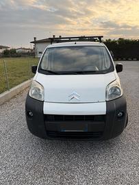 Citroen Nemo