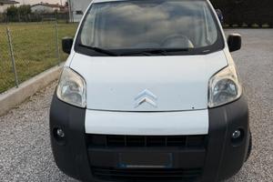 Citroen Nemo