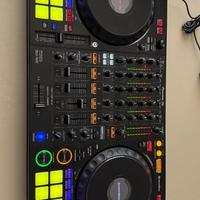 Controller DJ Pioneer DDJ-1000