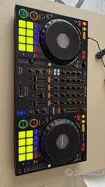 Controller DJ Pioneer DDJ-1000