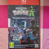 Pokemon Z-A