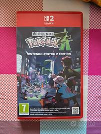 Pokemon Z-A