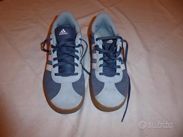 Scarpe ADIDAS bimbo 38 2/3 NUOVE!