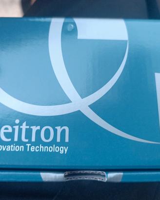 crono termostato seitron