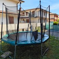 trampolino