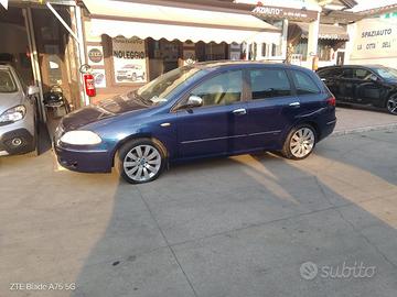 fiat croma multijet 1900cc tdi 