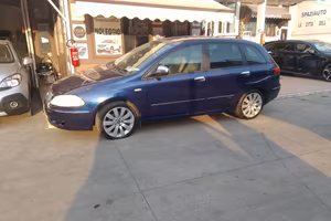 fiat croma multijet 1900cc tdi 