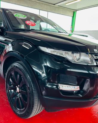 Land Rover Range Evoque 2.2 TD4 5p. Prestige