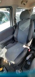 FIAT PUNTO 2006 - TAPPEZZERIA