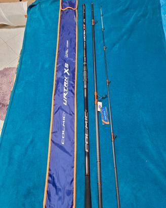 Canna colmic urtan x5
