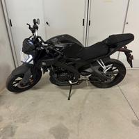 Yamaha MT-125 - 2019