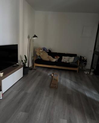 Divano letto