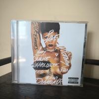 Rihanna - Unapologetic