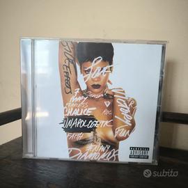 Rihanna - Unapologetic