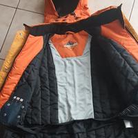 Giacca sci donna