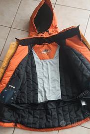 Giacca sci donna