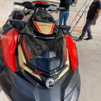 Seadoo RXT 300 rs 2019