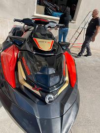 Seadoo RXT 300 rs 2019