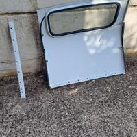 tettuccio rigido Fiat 500 D Hard top