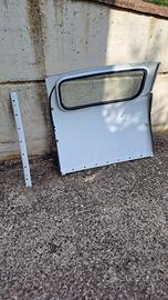 tettuccio rigido Fiat 500 D Hard top