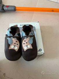 Bobux XL - 21-27 mth