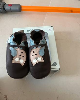 Bobux XL - 21-27 mth