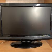 TV/Monitor Panasonic 19 pollici