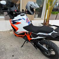 Ktm 1290 super adventure R