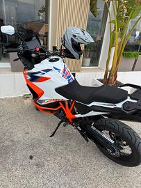 Ktm 1290 super adventure R