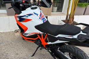 Ktm 1290 super adventure R