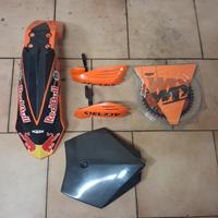 Accessori KTM