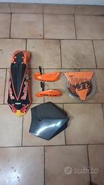 Accessori KTM