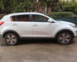 KIA Sportage 3ª serie - 2015