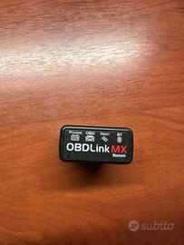 OBDLink MX - OBD Bluetooth