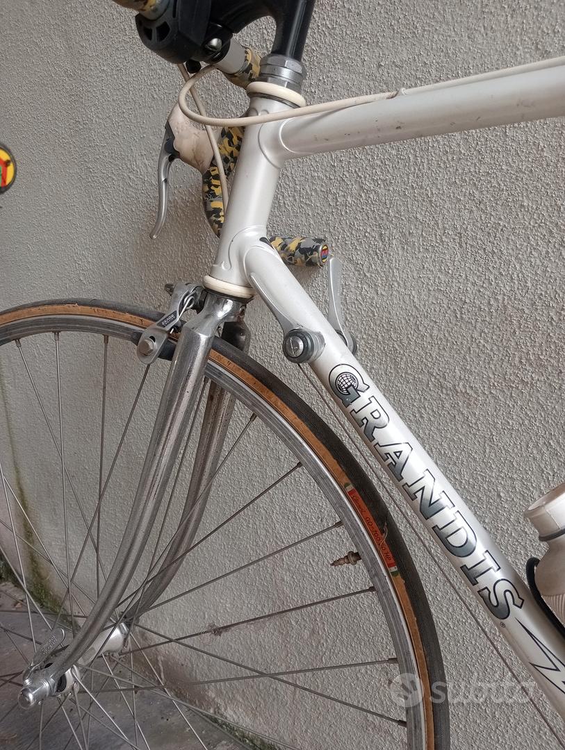 bici da corsa grandis vintage Biciclette In vendita a Verona