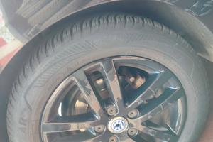 cerchi originali VW 16 