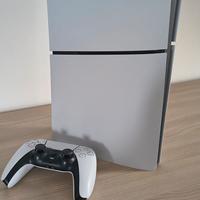 PlayStation 5 come nuova 3 mesi di vita