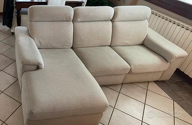 Divano “poltronesofa’”