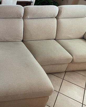 Divano “poltronesofa’”