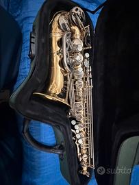 Sax alto grassi professional 2000