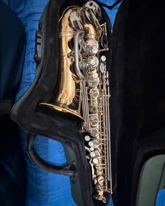 Sax alto grassi professional 2000