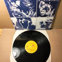 Disco vinile LP 33 giri - The Rolling Stones