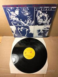 Disco vinile LP 33 giri - The Rolling Stones