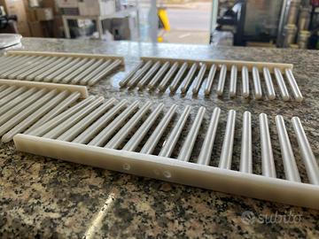 Pettine Campagnola originali