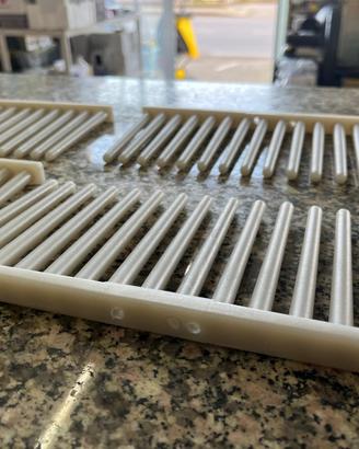 Pettine Campagnola originali