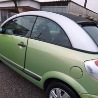 Citroen C3 Pluriel 1.4 hdi Elegance 70 cv
