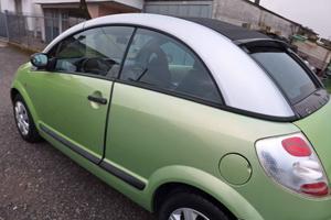 Citroen C3 Pluriel 1.4 hdi Elegance 70 cv