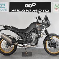 Kove 800 X Pro - pronta consegna